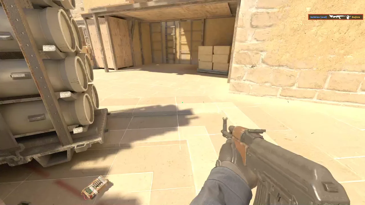 highlight
